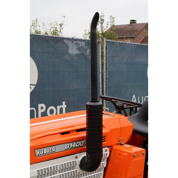KUBOTA B1400DT-42403911