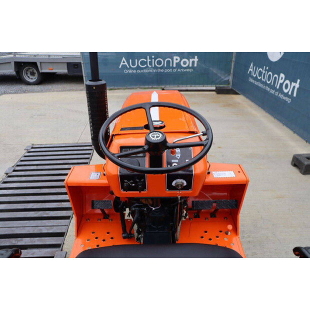 KUBOTA B1400DT-42403919