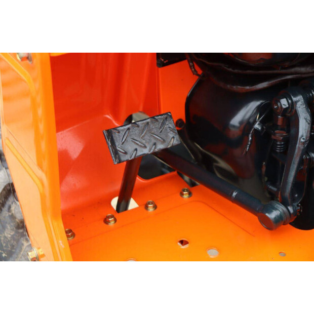 KUBOTA B1400DT-42403924