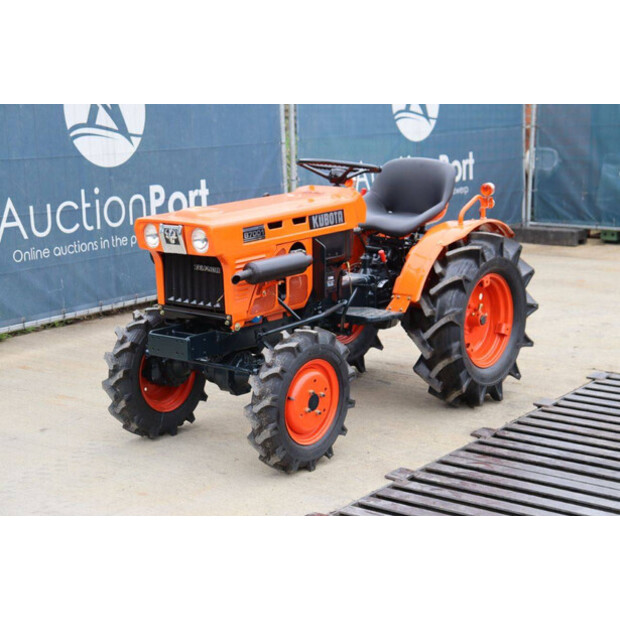 KUBOTA B7001DT-42403950