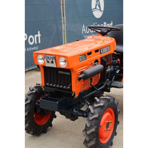 KUBOTA B7001DT-42403951