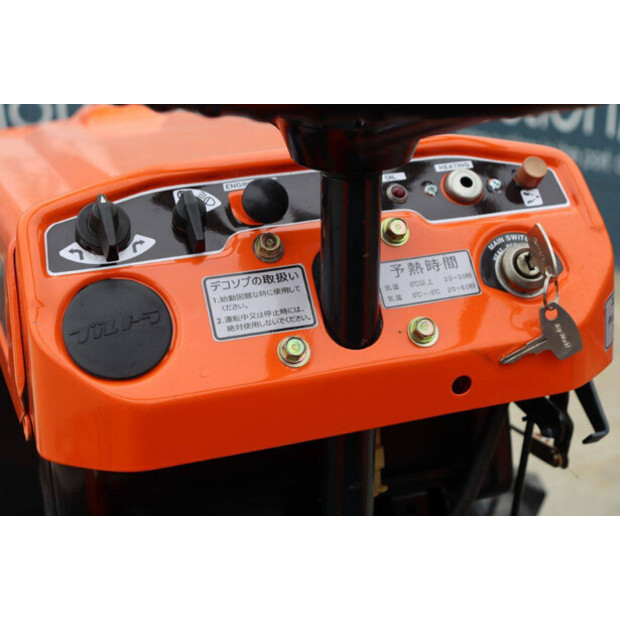 KUBOTA B7001DT-42403972