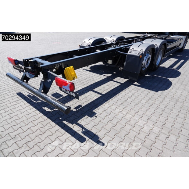 2024 MAN TGX 26.520-42403990