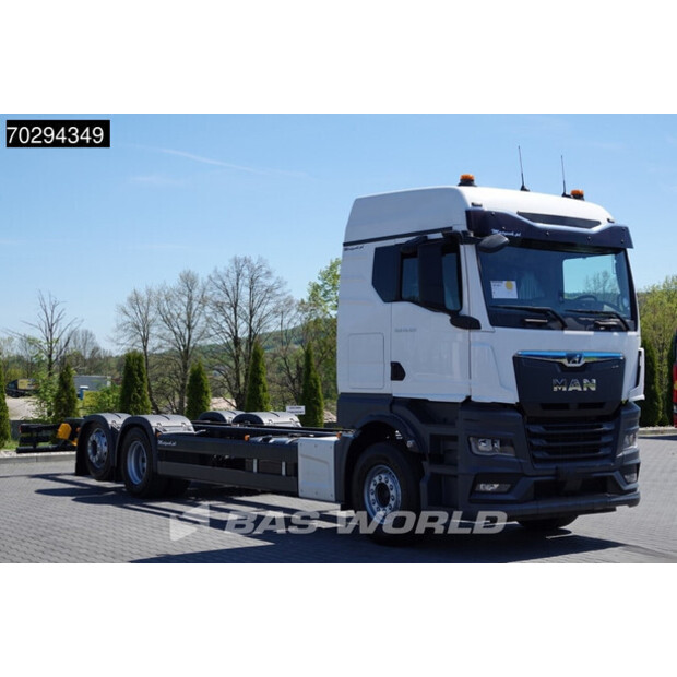 2024 MAN TGX 26.520-42403995
