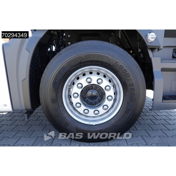 2024 MAN TGX 26.520-42404000