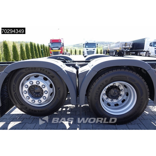 2024 MAN TGX 26.520-42404001