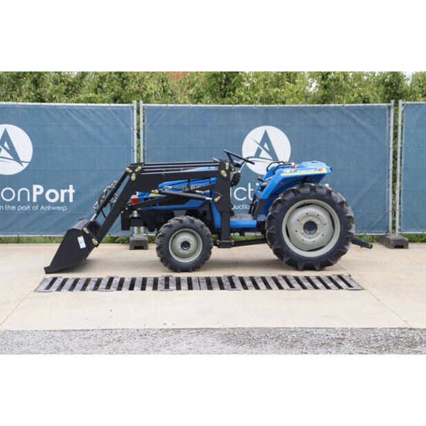 لسكي Landhope 197-42404008