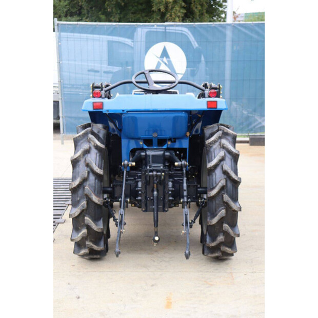 لسكي Landhope 197-42404009