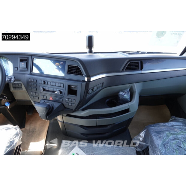 2024 MAN TGX 26.520-42404010