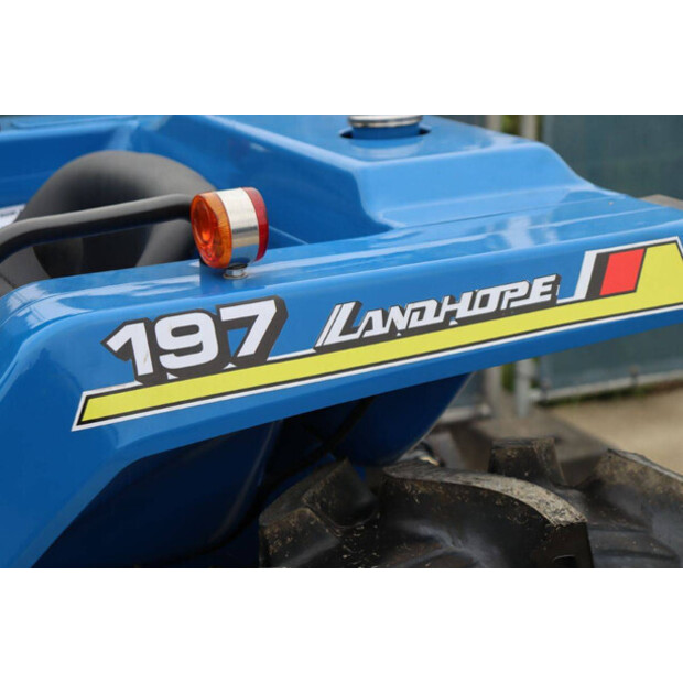 لسكي Landhope 197-42404024