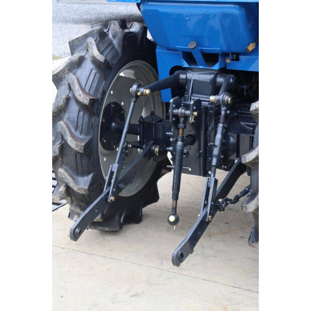 لسكي Landhope 197-42404029