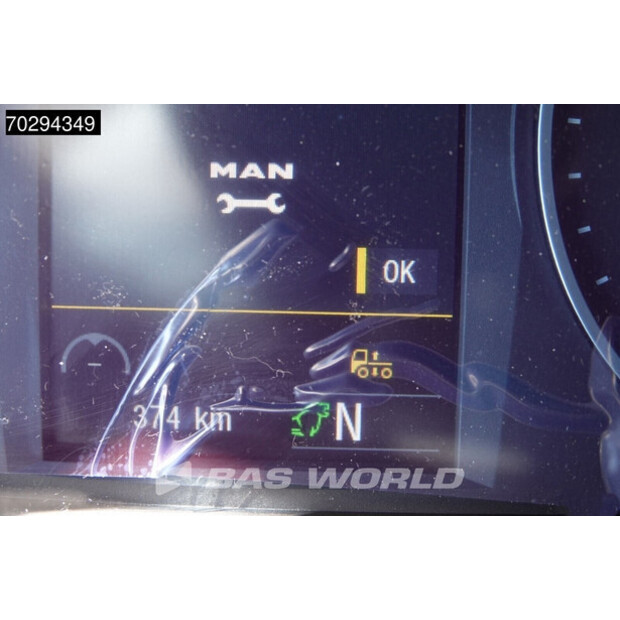 2024 MAN TGX 26.520-42404059