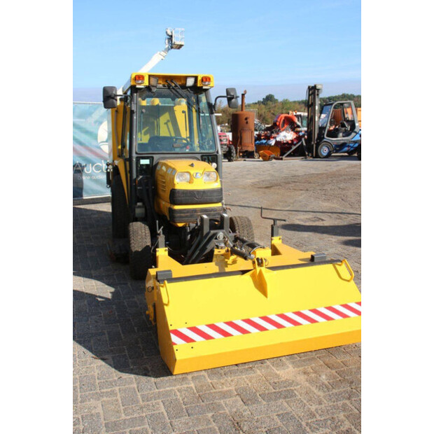 2006 KUBOTA Version STV40-42404172