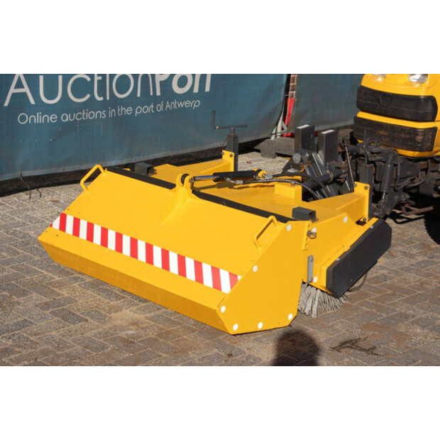 2006 KUBOTA Version STV40-42404175