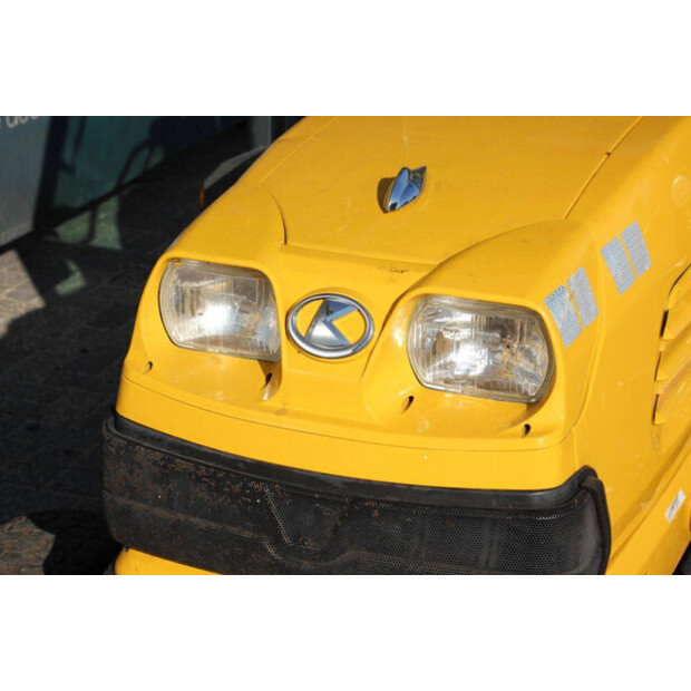 2006 KUBOTA Version STV40-42404177