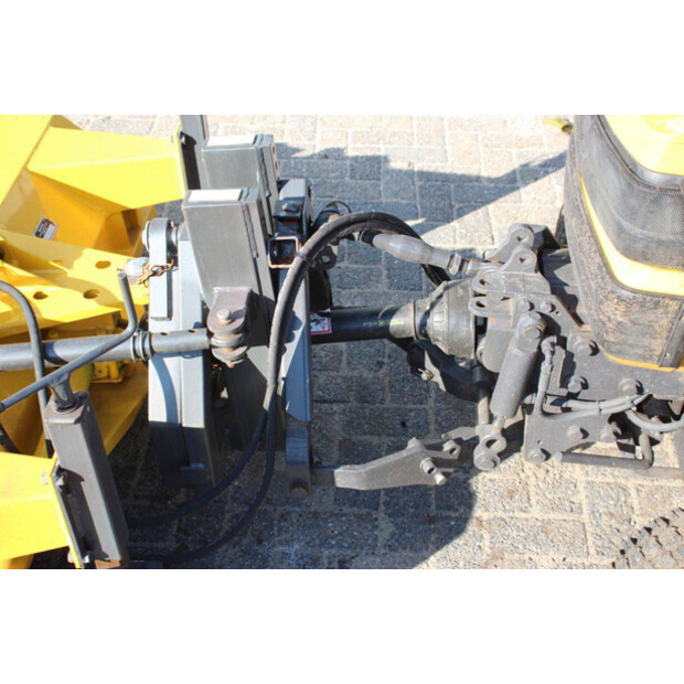 2006 KUBOTA Version STV40-42404178