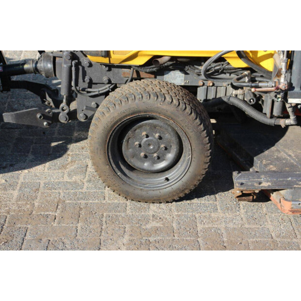 2006 KUBOTA Version STV40-42404180