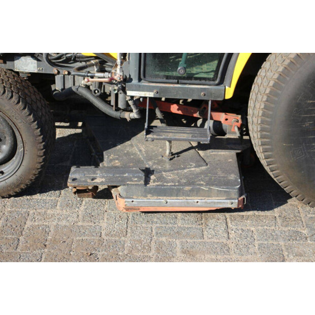 2006 KUBOTA Version STV40-42404182