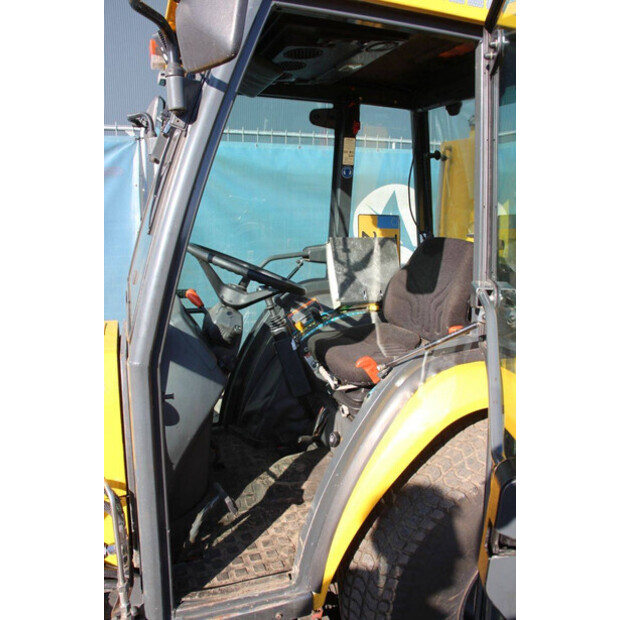 2006 KUBOTA Version STV40-42404189