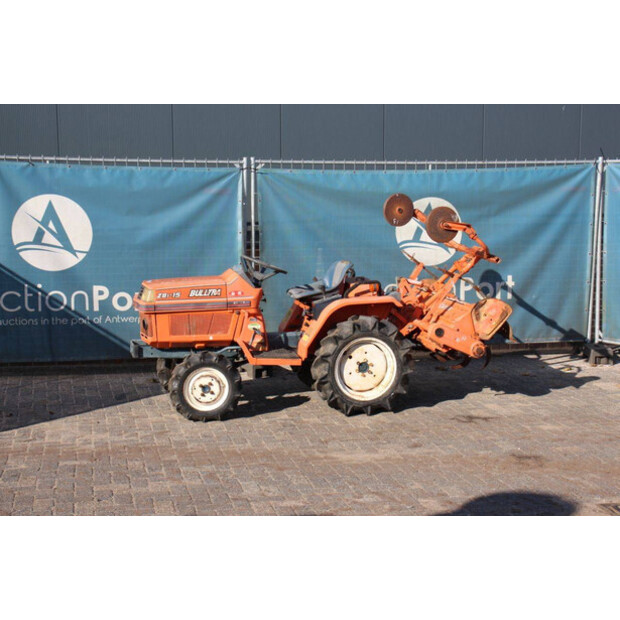 KUBOTA Bulltra ZB1-15-42404213