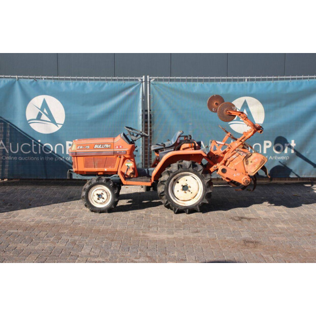 KUBOTA Bulltra ZB1-15-42404214