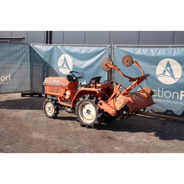 KUBOTA Bulltra ZB1-15-42404215