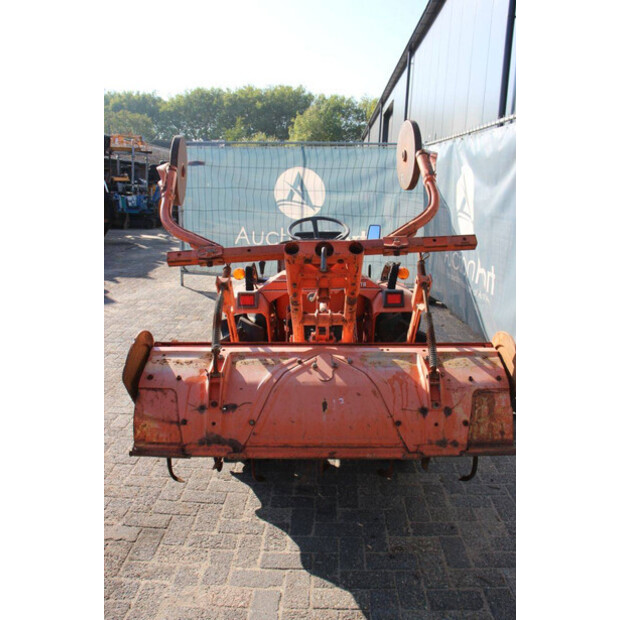 KUBOTA Bulltra ZB1-15-42404217