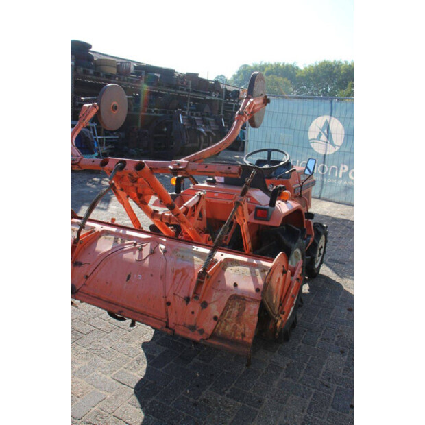 KUBOTA Bulltra ZB1-15-42404218
