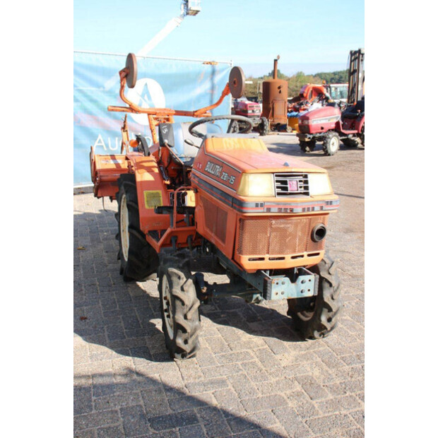 KUBOTA Bulltra ZB1-15-42404219