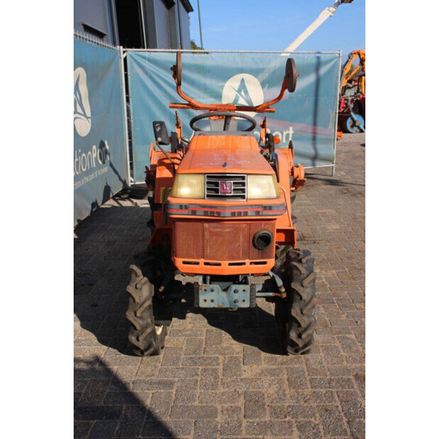 KUBOTA Bulltra ZB1-15-42404220