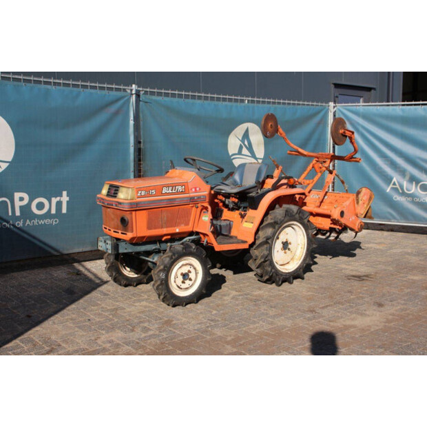 KUBOTA Bulltra ZB1-15-42404221