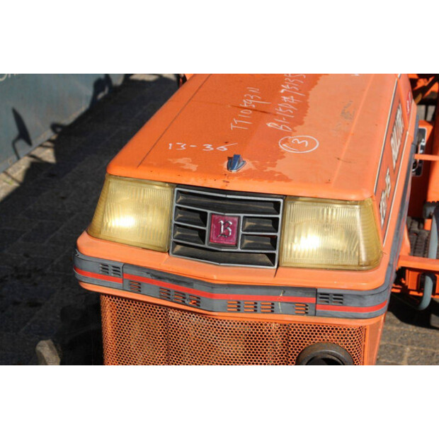 KUBOTA Bulltra ZB1-15-42404223