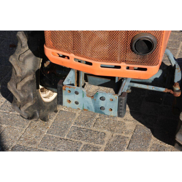 KUBOTA Bulltra ZB1-15-42404225