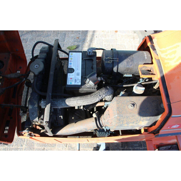 KUBOTA Bulltra ZB1-15-42404227