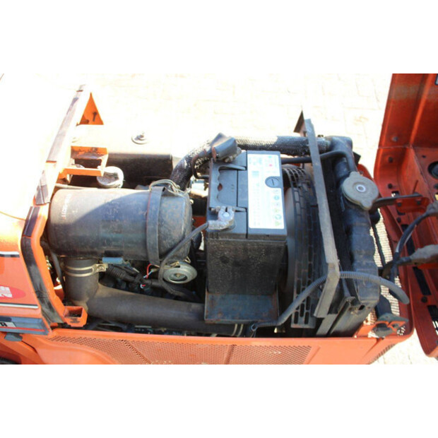 KUBOTA Bulltra ZB1-15-42404228