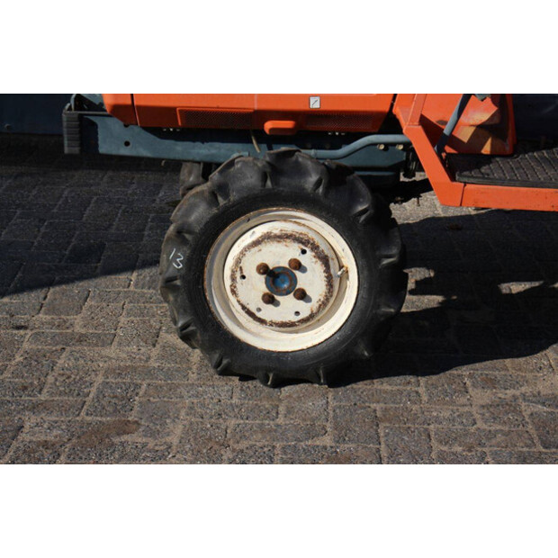 KUBOTA Bulltra ZB1-15-42404229