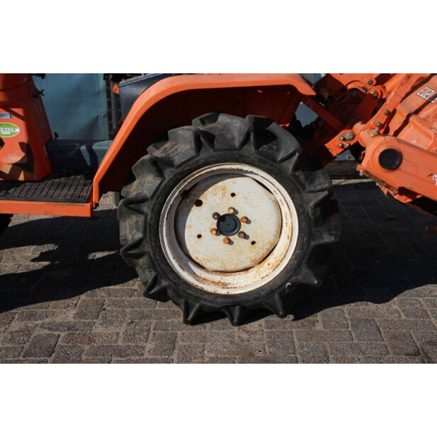 KUBOTA Bulltra ZB1-15-42404230