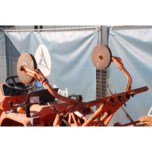 KUBOTA Bulltra ZB1-15-42404233