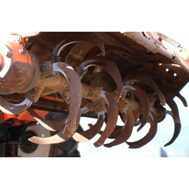 KUBOTA Bulltra ZB1-15-42404234