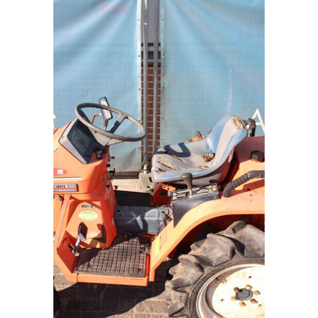 KUBOTA Bulltra ZB1-15-42404235