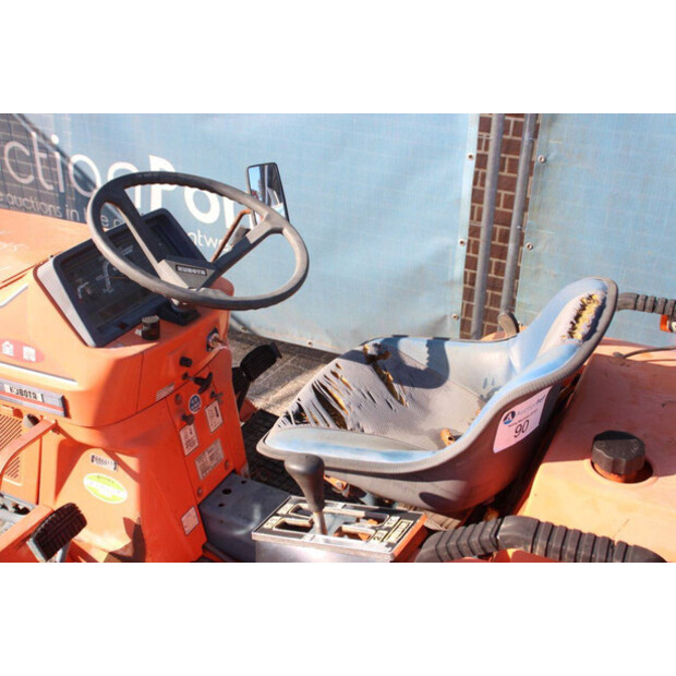 KUBOTA Bulltra ZB1-15-42404236