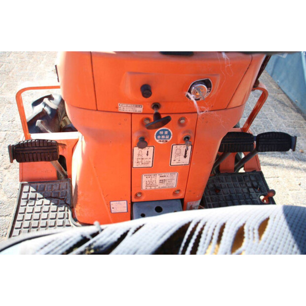KUBOTA Bulltra ZB1-15-42404238