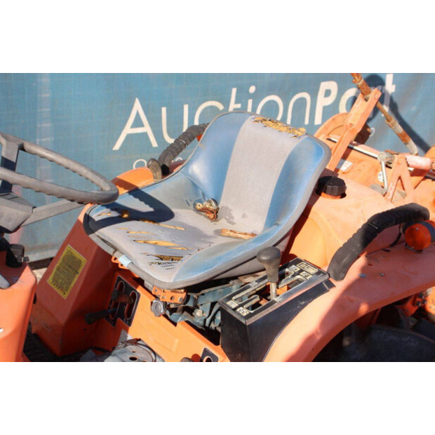 KUBOTA Bulltra ZB1-15-42404239