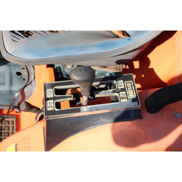 KUBOTA Bulltra ZB1-15-42404241