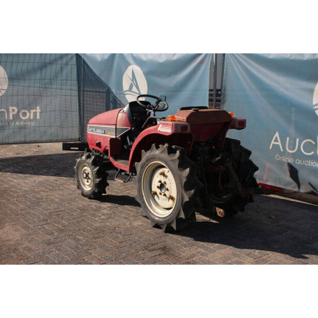 MITSUBISHI MT165-42404256