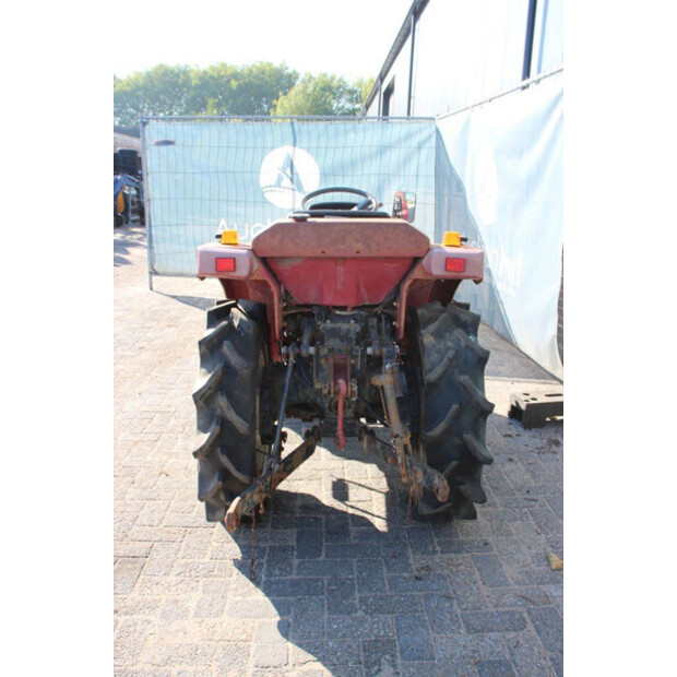 MITSUBISHI MT165-42404257