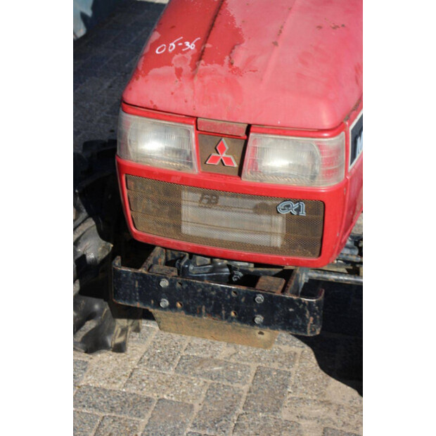 MITSUBISHI MT165-42404261