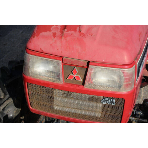 MITSUBISHI MT165-42404262
