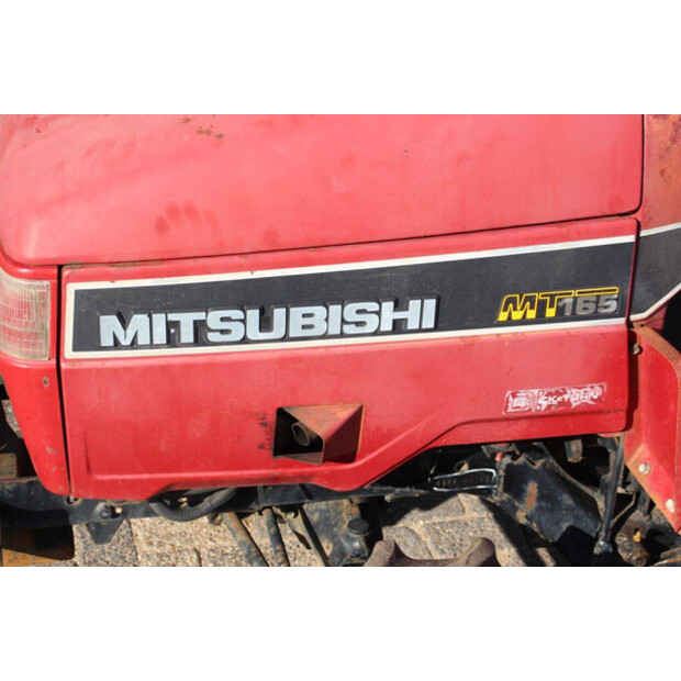 MITSUBISHI MT165-42404264