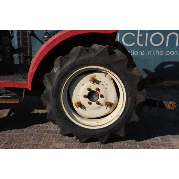 MITSUBISHI MT165-42404266